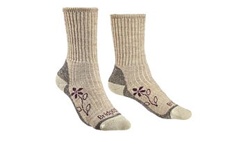 Носки Bridgedale Hike MidWeight Boot Wmn