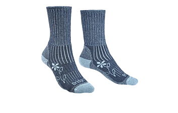 Носки Bridgedale Hike MidWeight Boot Wmn