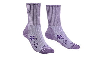 Носки Bridgedale Hike MidWeight Boot Wmn