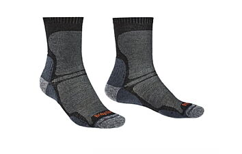 Шкарпетки Bridgedale Hike Ultra Light T2 Crew