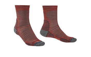 Шкарпетки Bridgedale Hike Ultra Light T2 Crew