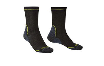 Носки Bridgedale Lightweight Coolmax Performance Boot