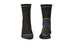 Носки Bridgedale Lightweight Coolmax Performance Boot - дополнительное фото 1