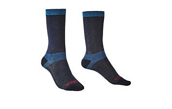 Шкарпетки Bridgedale Liner Coolmax Boot Wmn