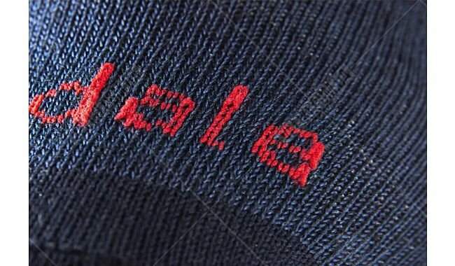 Шкарпетки Bridgedale Liner Coolmax Boot Wmn - дополнительное фото 2