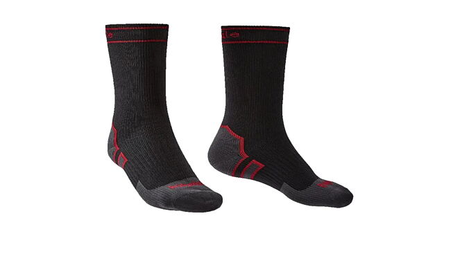 Шкарпетки Bridgedale Storm Sock HW Boot - фото 1