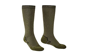 Шкарпетки Bridgedale Storm Sock MW Knee