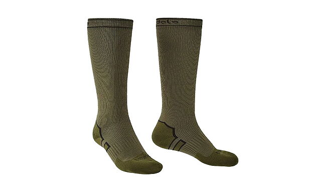 Шкарпетки Bridgedale Storm Sock MW Knee - фото 1