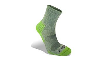 Носки Bridgedale WoolFusion Trail Light Women's