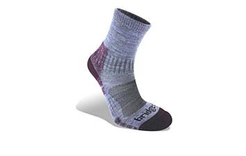 Носки Bridgedale WoolFusion Trail Light Women's