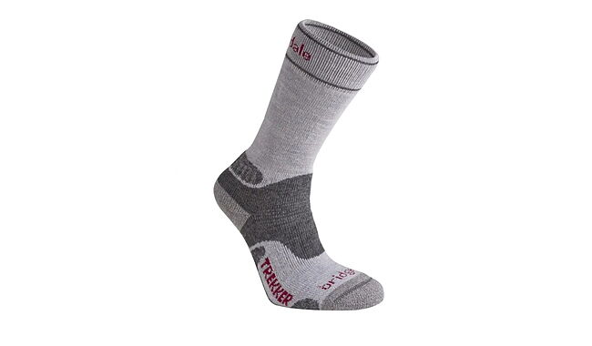 Шкарпетки Bridgedale WoolFusion Trekker Women's - фото 1