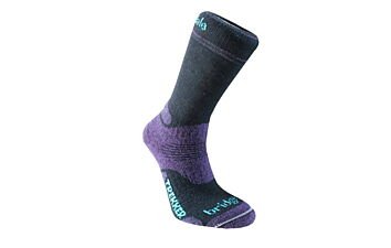Шкарпетки Bridgedale WoolFusion Trekker Women's