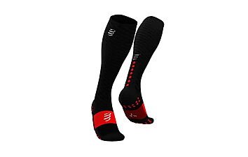 Носки Compressport Full Socks Recovery икра 30-38 см