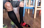 Носки Compressport Full Socks Recovery икра 38-46 см - дополнительное фото 4