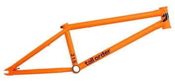 Рама Tall Order 215 V3