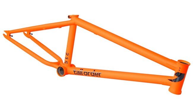 Рама Tall Order 215 V3 - дополнительное фото 8