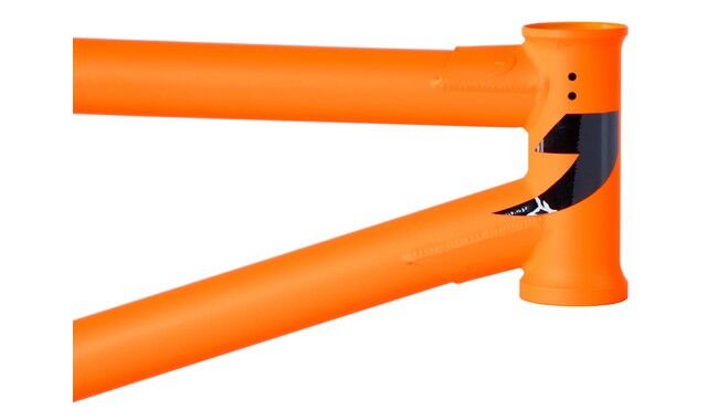 Рама Tall Order 215 V3 - дополнительное фото 9