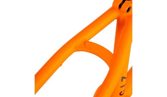 Рама Tall Order 215 V3 - дополнительное фото 10