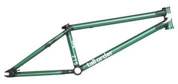 Рама Tall Order 215 V3