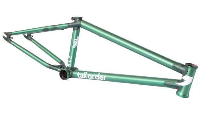 Рама Tall Order 215 V3 - дополнительное фото 2