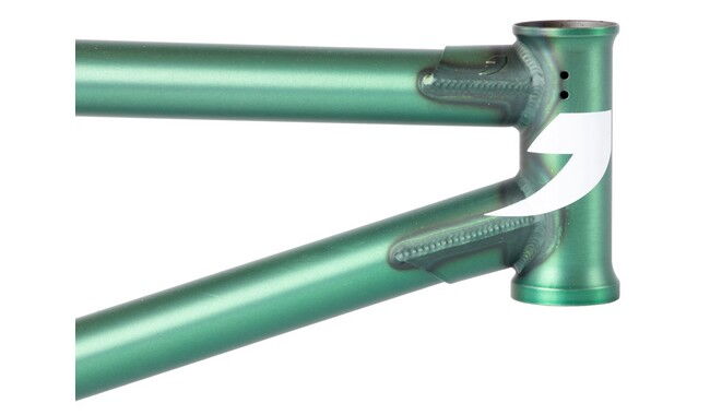 Рама Tall Order 215 V3 - дополнительное фото 3