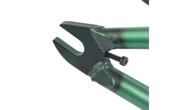 Рама Tall Order 215 V3 - дополнительное фото 5