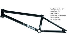 Рама Tall Order 360 - дополнительное фото 1