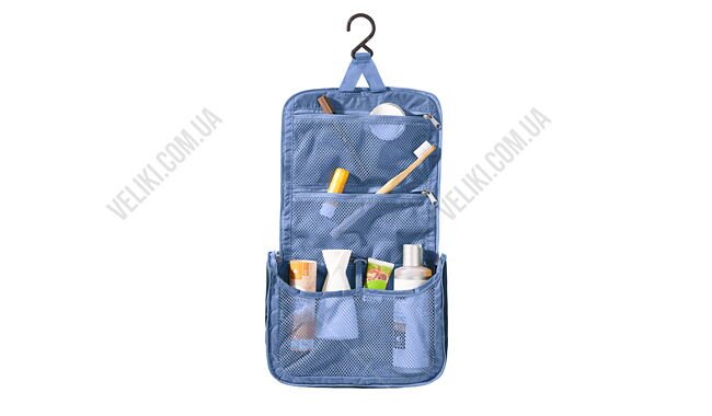 Несессер Deuter Wash Center Lite II - дополнительное фото 2