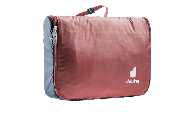 Несессер Deuter Wash Center Lite II - фото 3