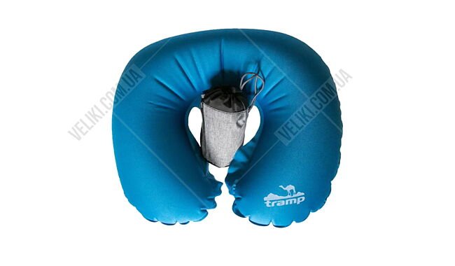 Подушка надувна Tramp 159 - дополнительное фото 1