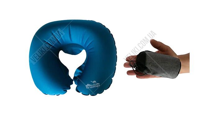 Подушка надувна Tramp 159 - дополнительное фото 3