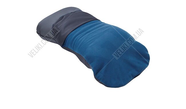 Подушка надувна Mountain Equipment Aerostat Synthetic - дополнительное фото 2