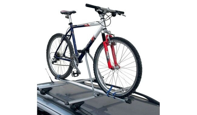 Велокріплення Menabo Top Bike - дополнительное фото 1