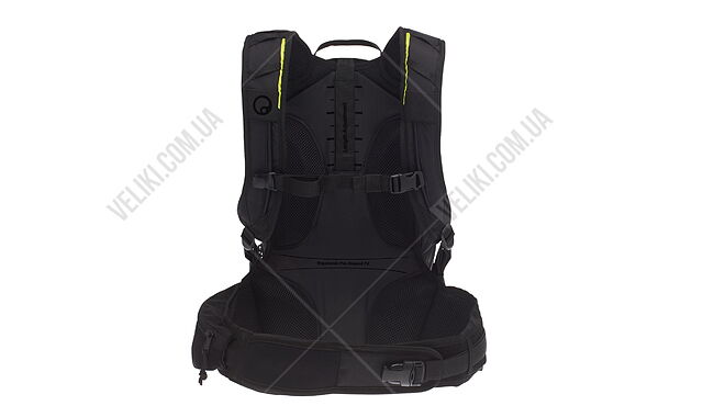 Рюкзак Ergon BA3 15 л - дополнительное фото 6