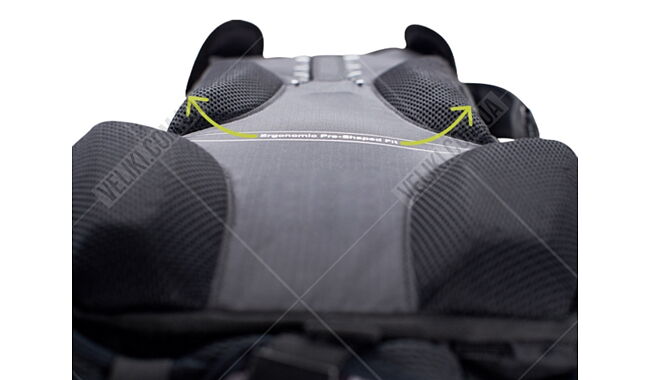 Рюкзак Ergon BA3 15 л - дополнительное фото 9