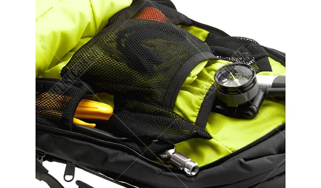 Рюкзак Ergon BA3 15 л - дополнительное фото 12