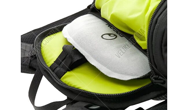 Рюкзак Ergon BA3 15 л - дополнительное фото 14