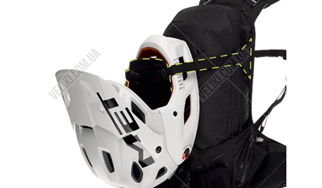 Рюкзак Ergon BA3 15 л - дополнительное фото 15