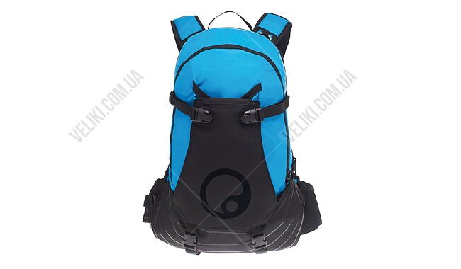 Рюкзак Ergon BA3 15 л - дополнительное фото 1