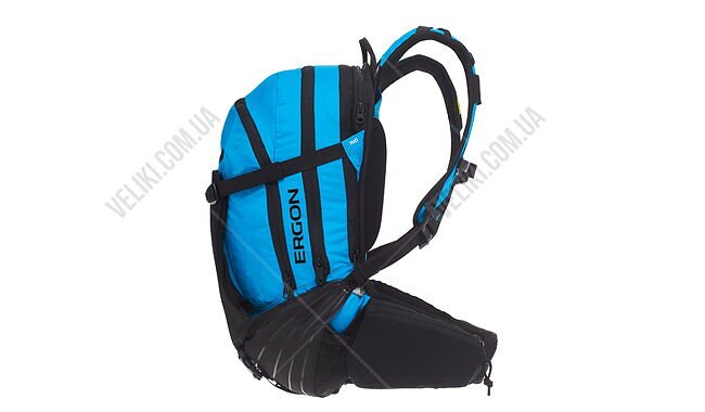 Рюкзак Ergon BA3 15 л - дополнительное фото 2
