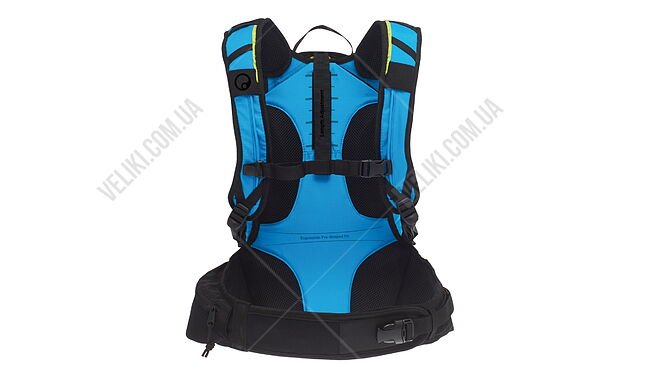 Рюкзак Ergon BA3 15 л - дополнительное фото 3