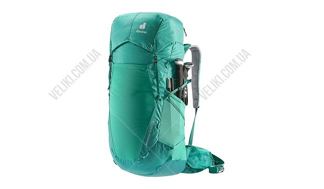 Рюкзак Deuter Aircontact Ultra 50+5 л - дополнительное фото 1