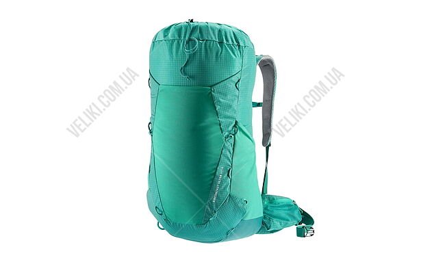 Рюкзак Deuter Aircontact Ultra 50+5 л - дополнительное фото 2
