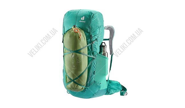 Рюкзак Deuter Aircontact Ultra 50+5 л - дополнительное фото 3