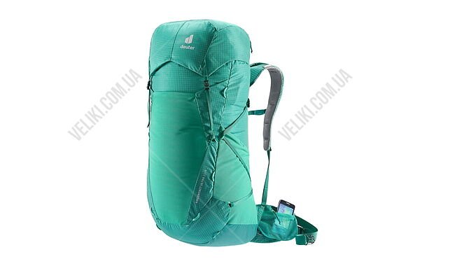 Рюкзак Deuter Aircontact Ultra 50+5 л - дополнительное фото 4