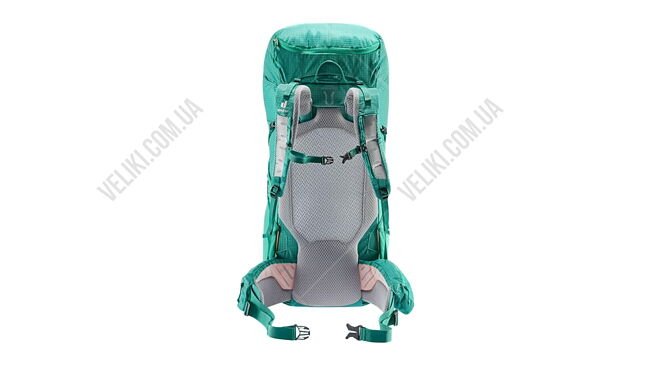 Рюкзак Deuter Aircontact Ultra 50+5 л - дополнительное фото 5