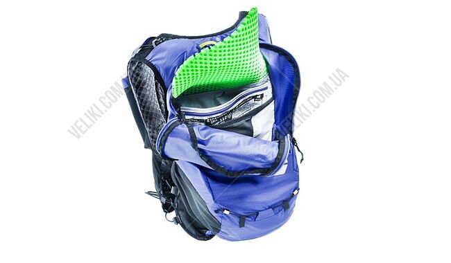 Рюкзак Deuter Ascender 7 л - дополнительное фото 25
