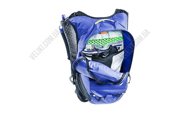 Рюкзак Deuter Ascender 7 л - дополнительное фото 27