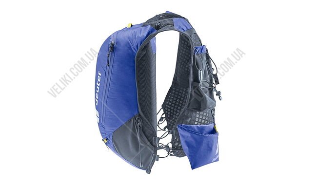 Рюкзак Deuter Ascender 7 л - дополнительное фото 28