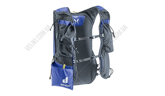 Рюкзак Deuter Ascender 7 л - дополнительное фото 29